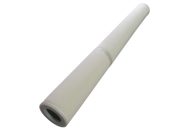 Coalescing filter